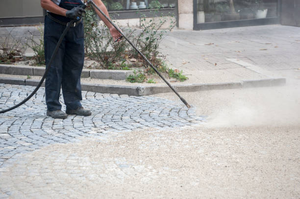 Adamsville, AL Pressure Washing Services Company